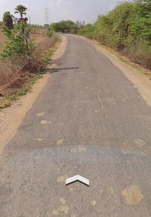 Plot Area in  Plot at Yacharam – for Sale