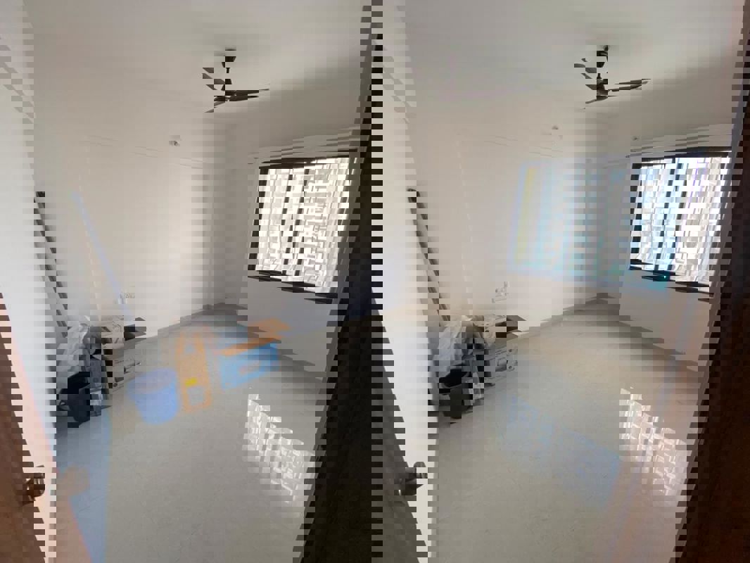 2 BHK + Servant Room 900 Sq.Ft. Apartment in Vilas Javdekar Yashone Eternitee