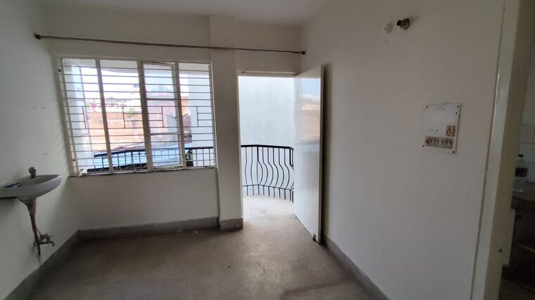 Living Room, kanishka-vidyanand-maheshwari-complex 3 Bedroom 1200 Sq.Ft. Apartment In Danapur Patna 10043675