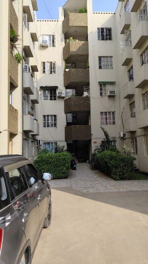 3 BHK Apartment For Rent in Kanishka Vidyanand Maheshwari Complex, Danapur