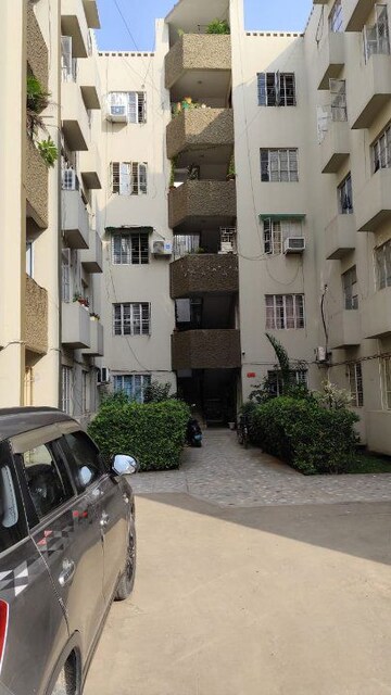 3 BHK Apartment For Rent in Kanishka Vidyanand Maheshwari Complex, Danapur