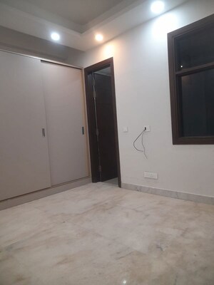 3 BHK Builder Floor For Sale in Malviya Nagar