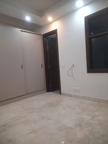 3 BHK Builder Floor For Sale in Malviya Nagar