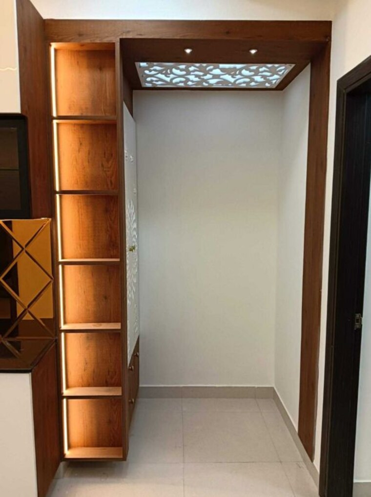 undefined, greenmark-mayfair-apartments 2 Bedroom 1261 Sq.Ft. Apartment In Tellapur Hyderabad 10043683