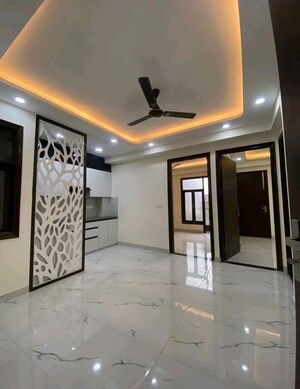 2 BHK Builder Floor For Rent in Palm Residency Chhatarpur, Chattarpur