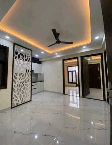 2 BHK Builder Floor For Rent in Palm Residency Chhatarpur, Chattarpur