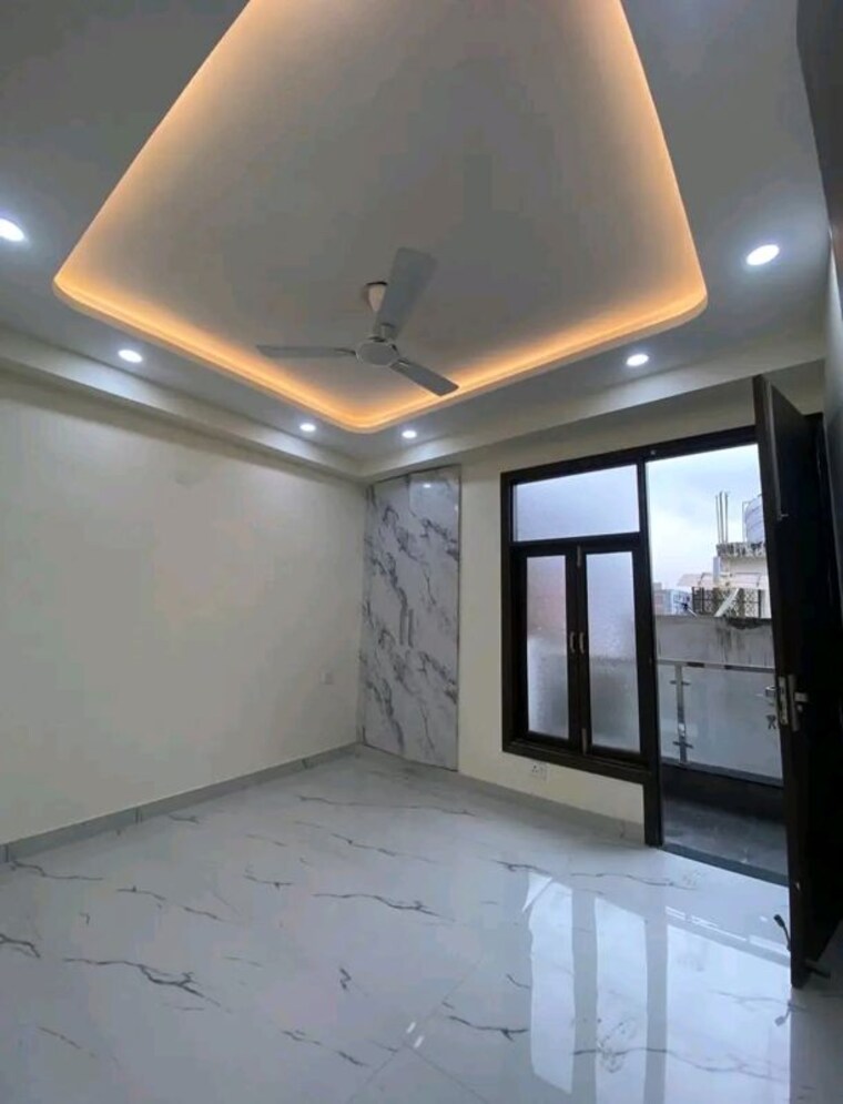Room, palm-residency-chhatarpur 2 Bedroom 1000 Sq.Ft. Builder Floor In Chattarpur Delhi 10043684