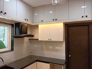 Kitchen in 2 BHK Apartment at Greenmark Mayfair Apartments, Tellapur – for Sale