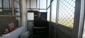 Kitchen in 2 BHK Apartment at Pareena Laxmi Apartments, Sector 99 – for Rent