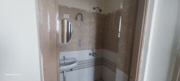 Bathroom in 2 BHK Apartment at Pareena Laxmi Apartments, Sector 99 – for Rent