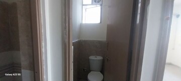 Bathroom in 2 BHK Apartment at Pareena Laxmi Apartments, Sector 99 – for Rent