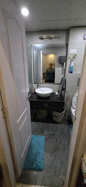 Kitchen in 3 BHK Apartment at Bestech Park View City 2, Sector 49 – for Sale