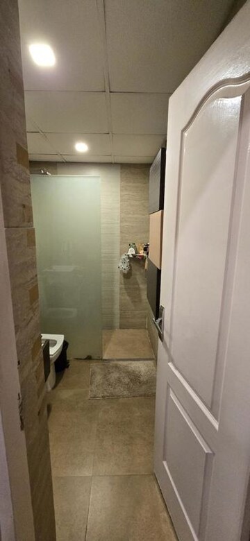 Building Lobby in 3 BHK Apartment at Bestech Park View City 2, Sector 49 – for Sale