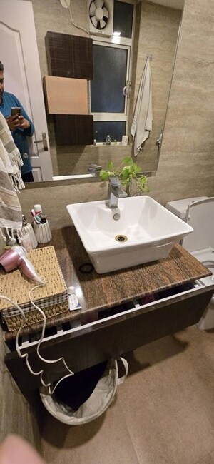 Master Bedroom in 3 BHK Apartment at Bestech Park View City 2, Sector 49 – for Sale