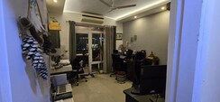 3 BHK + Servant Room Apartment For Sale in Bestech Park View City 2