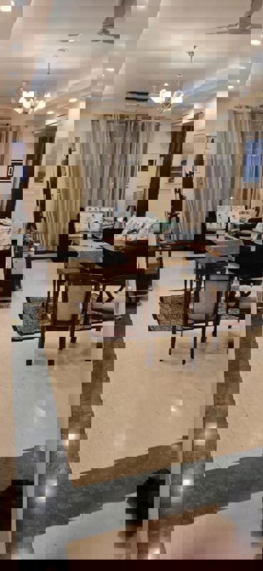 4 BHK + Servant Room 2383 Sq.Ft. Apartment in Bestech Park View City 2