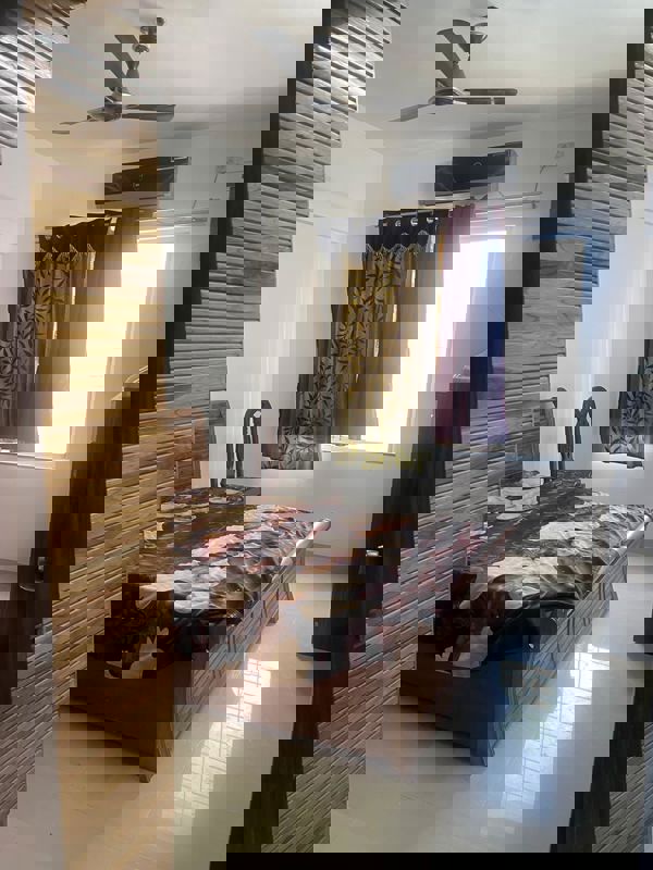 1 BHK 500 Sq.Ft. Apartment in Westend Mall