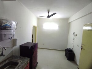 Furnished Amenities in 1 BHK Apartment at GLS Avenue 51, Sector 92 – for Rent