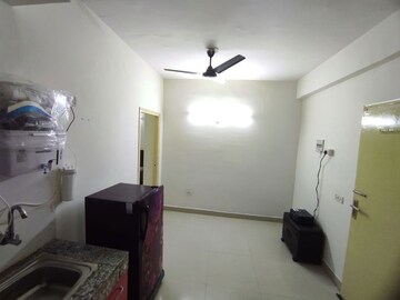 Furnished Amenities in 1 BHK Apartment at GLS Avenue 51, Sector 92 – for Rent