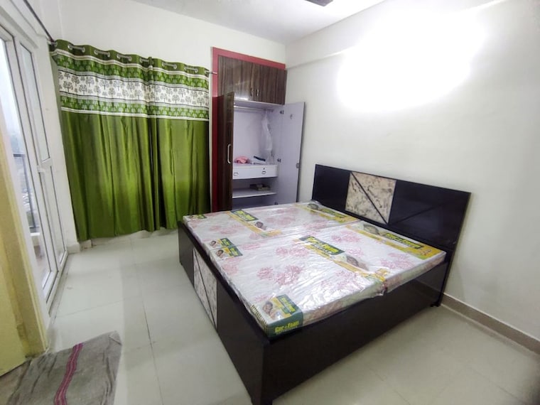 Bedroom, gls-avenue-51 1 Bedroom 450 Sq.Ft. Apartment In Sector 92 Gurgaon 10043695