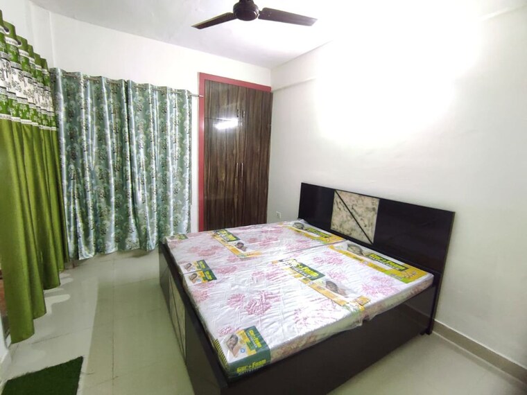 Bedroom, gls-avenue-51 1 Bedroom 450 Sq.Ft. Apartment In Sector 92 Gurgaon 10043695