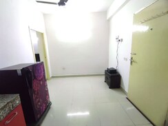 1 BHK + Extra Room Apartment For Rent in GLS Avenue 51