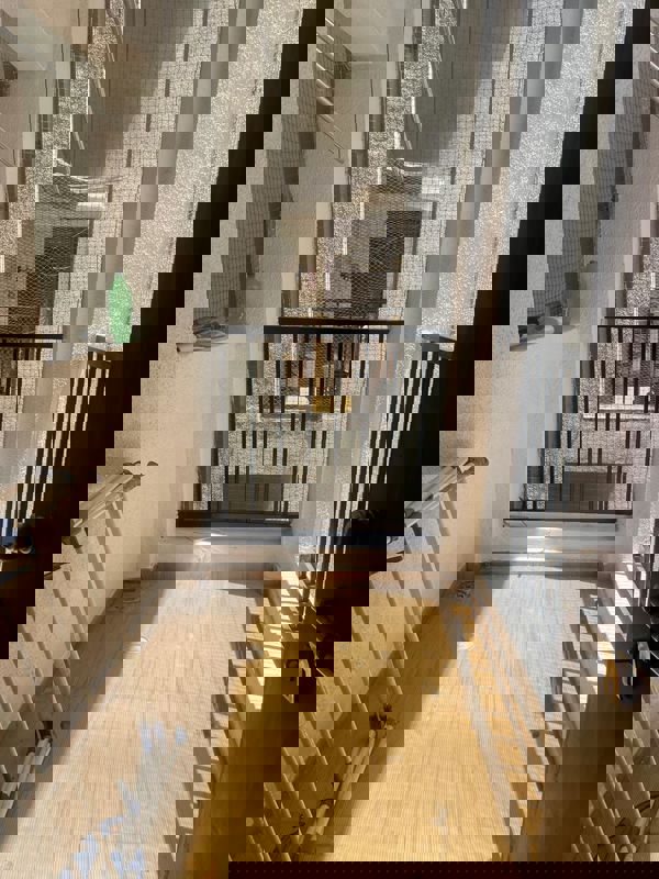 1 BHK 400 Sq.Ft. Apartment in Puranik Aldea Espanola