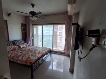 Bedroom in 2 BHK Apartment at Azad Nagar – for Sale