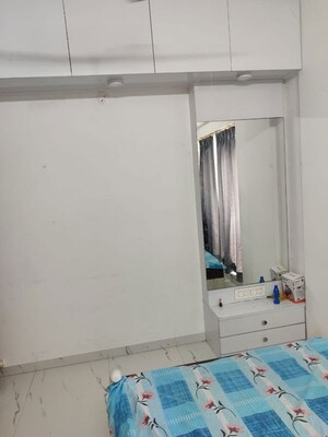 Room in 2 BHK Apartment at Prathamesh Park Baner, Baner – for Rent