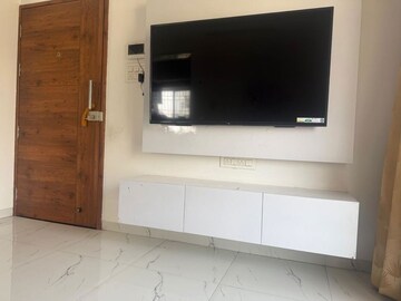 Furnished Amenities in 2 BHK Apartment at Prathamesh Park Baner, Baner – for Rent