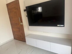 2 BHK Apartment For Rent in Prathamesh Park Baner