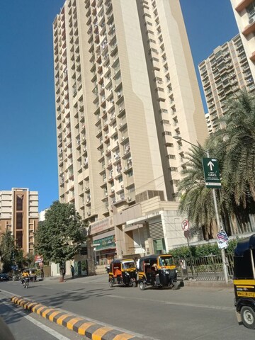 2 BHK Apartment – Exterior View View at Vaman Centre, Marol - for Rent