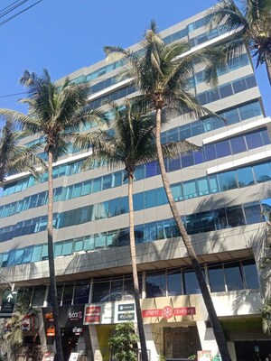  Office Space in IT/SEZ For Rent in Mayur Plaza Marol, Marol