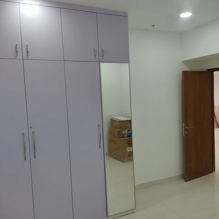 undefined, prestige-beverly-hills 3 Bedroom 1796 Sq.Ft. Apartment In Kokapet Hyderabad 10043707