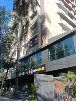 3 BHK Apartment For Rent in Arkade Prime