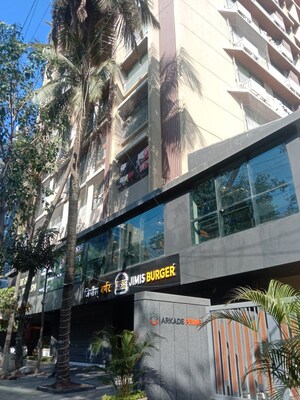 3 BHK Apartment For Rent in Arkade Prime, Marol