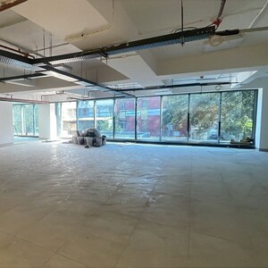 Parking in  Office Space at Okhla Industrial Estate Phase 2 – for Rent