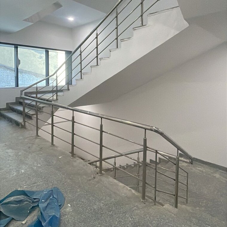 undefined, okhla industrial estate phase 2 Commercial Office Space 6000 Sq.Ft. In Okhla Industrial Estate Phase 2 Delhi 10043715