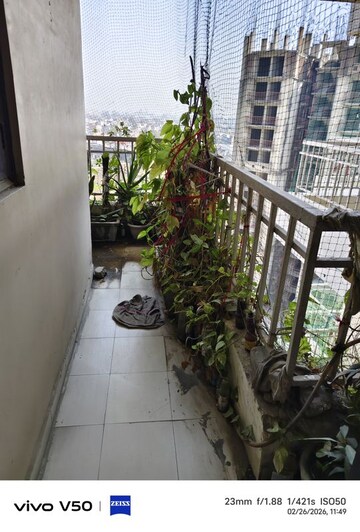 2.5 BHK Apartment For Sale in Techman Moti Residency, Raj Nagar Extension