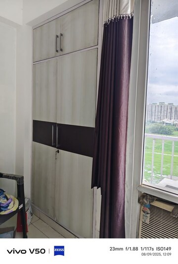 Bathroom in 3 BHK Apartment at Value Meadows Vista, Raj Nagar Extension – for Sale