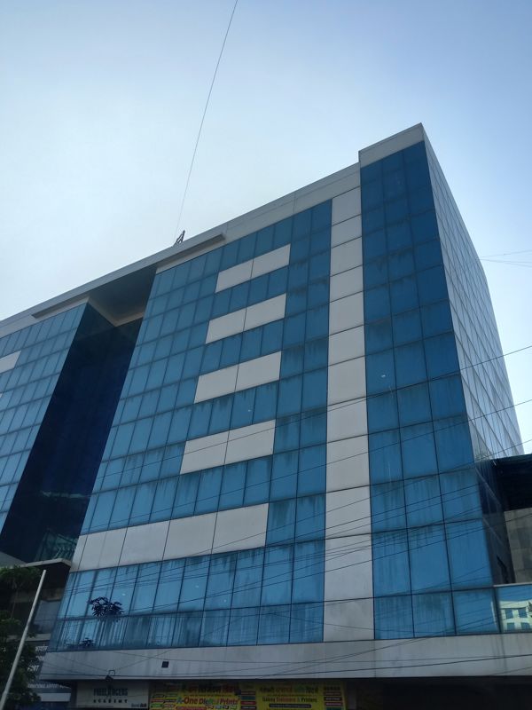 Office Space For Rent in Pranam CHS Borivalli West