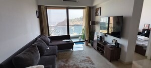 2 BHK Apartment For Rent in Kanakia Codename Future D, Powai