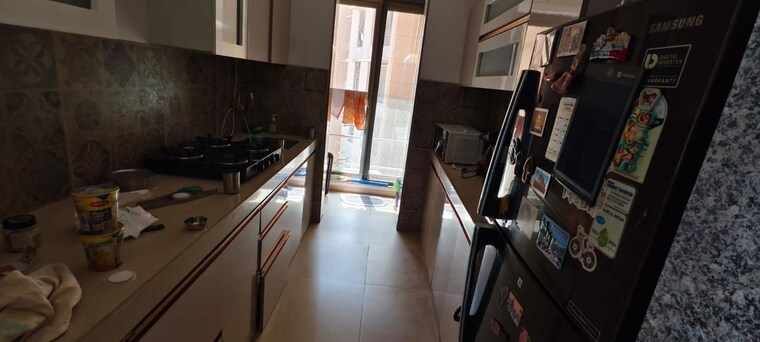 undefined, kanakia-codename-future-d 2 Bedroom 750 Sq.Ft. Apartment In Powai Mumbai 10043724