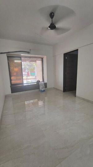 Room in 2 BHK Apartment at Bhutra Anjani Shikhar, Borivali West – for Rent