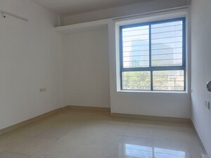 Bedroom in 2 BHK Apartment at Goel Ganga Orchard, Mundhwa – for Rent