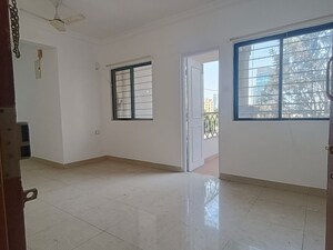 2 BHK Apartment For Rent in Goel Ganga Orchard, Mundhwa