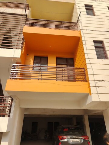  Plot For Sale in Mansa Ram Park