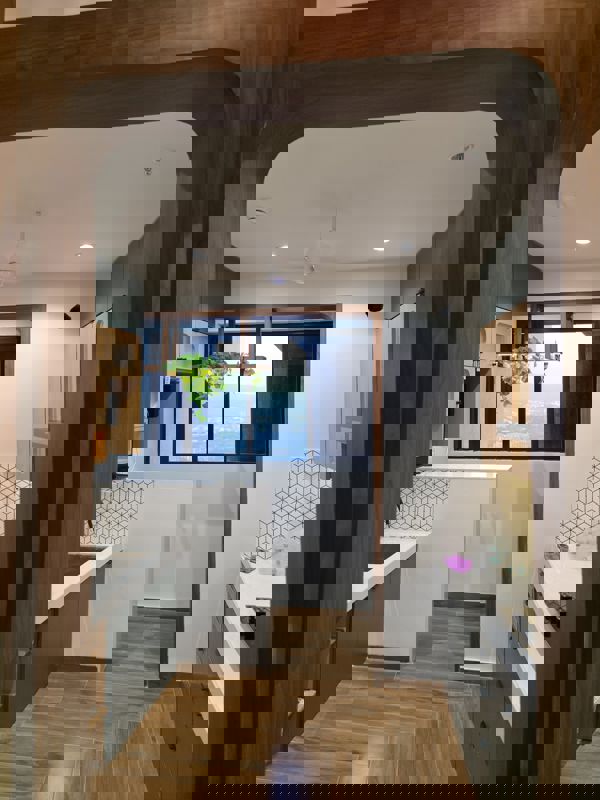 3 BHK 900 Sq.Ft. Apartment in Dosti Eastern Bay Phase 1