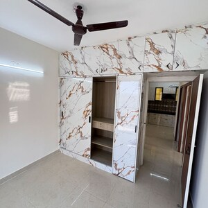 Team Area in 2 BHK Apartment at Signature The Millennia 3, Sector 37d – for Rent