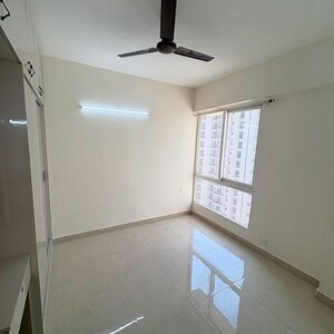 Bathroom in 2 BHK Apartment at Signature The Millennia 3, Sector 37d – for Rent